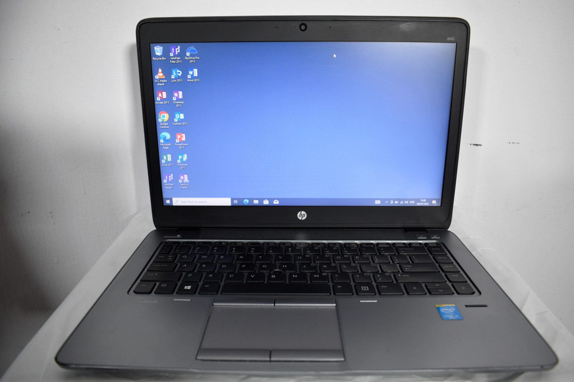HP EliteBook 840 G2 Intel Core i5 16GB 256GB SSD- Used