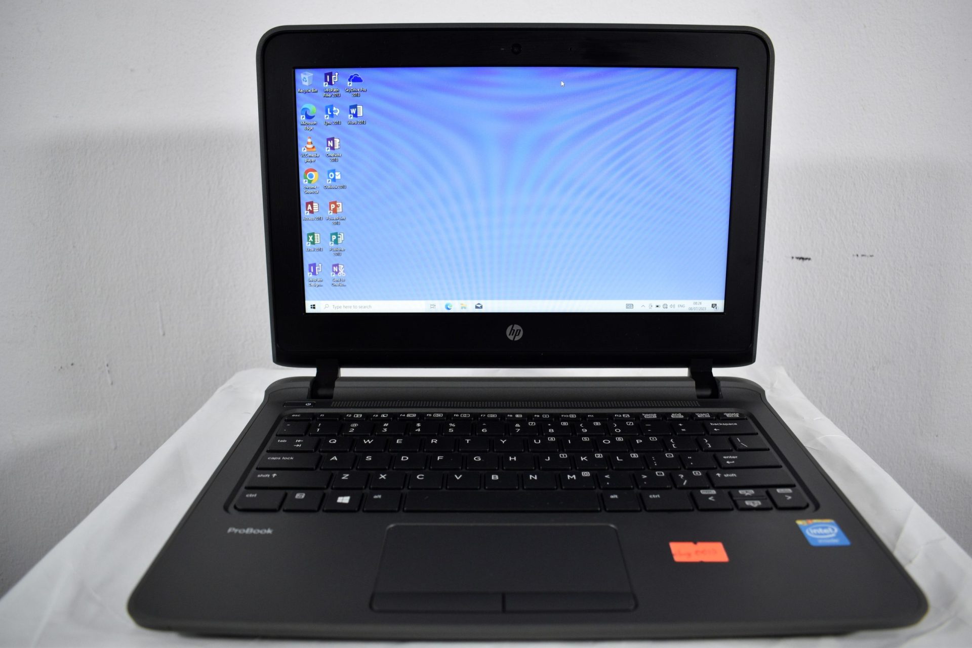 HP ProBook 11 G1 Intel Celeron