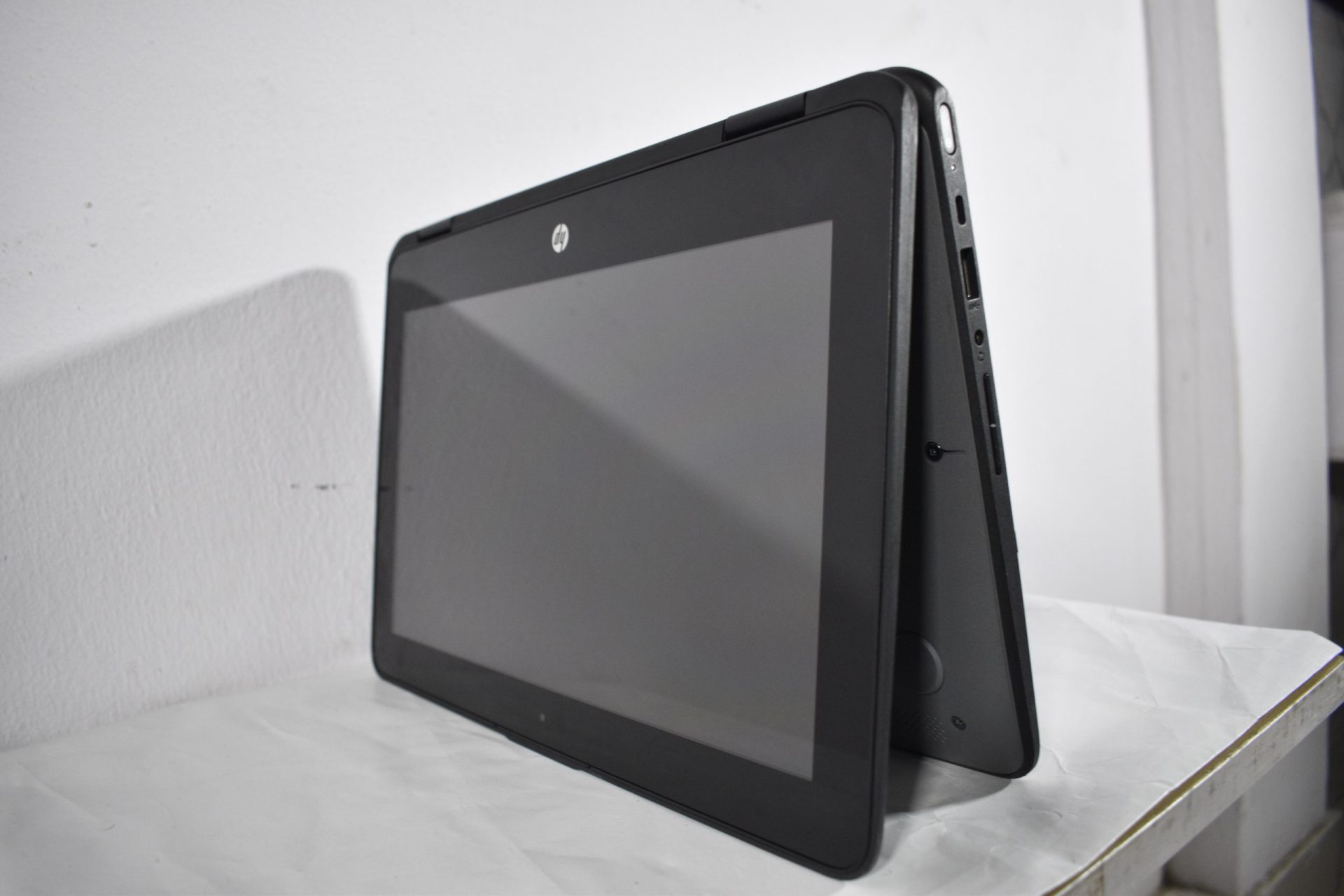 HP ProBook x360 11 G2 Intel Core m3 convertible Touchscreen 4GB 128GB – Used